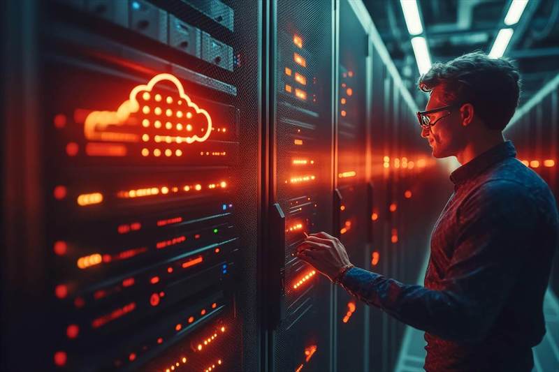 Reseller Hosting